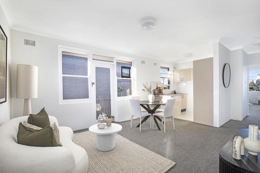 6/21 Shepherd St, Ashfield, NSW 2131