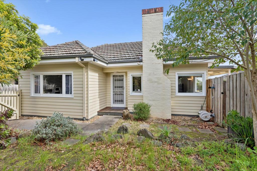 1/4 Campbell St, Heathmont, VIC 3135
