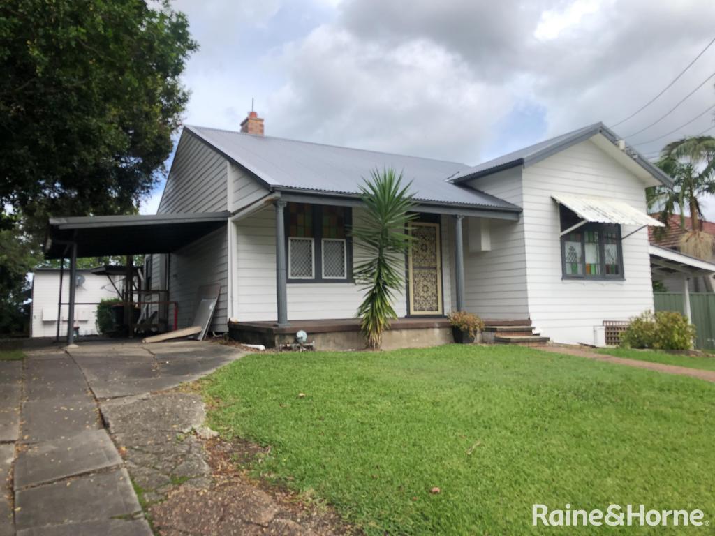 6/25 Spruce St, North Lambton, NSW 2299