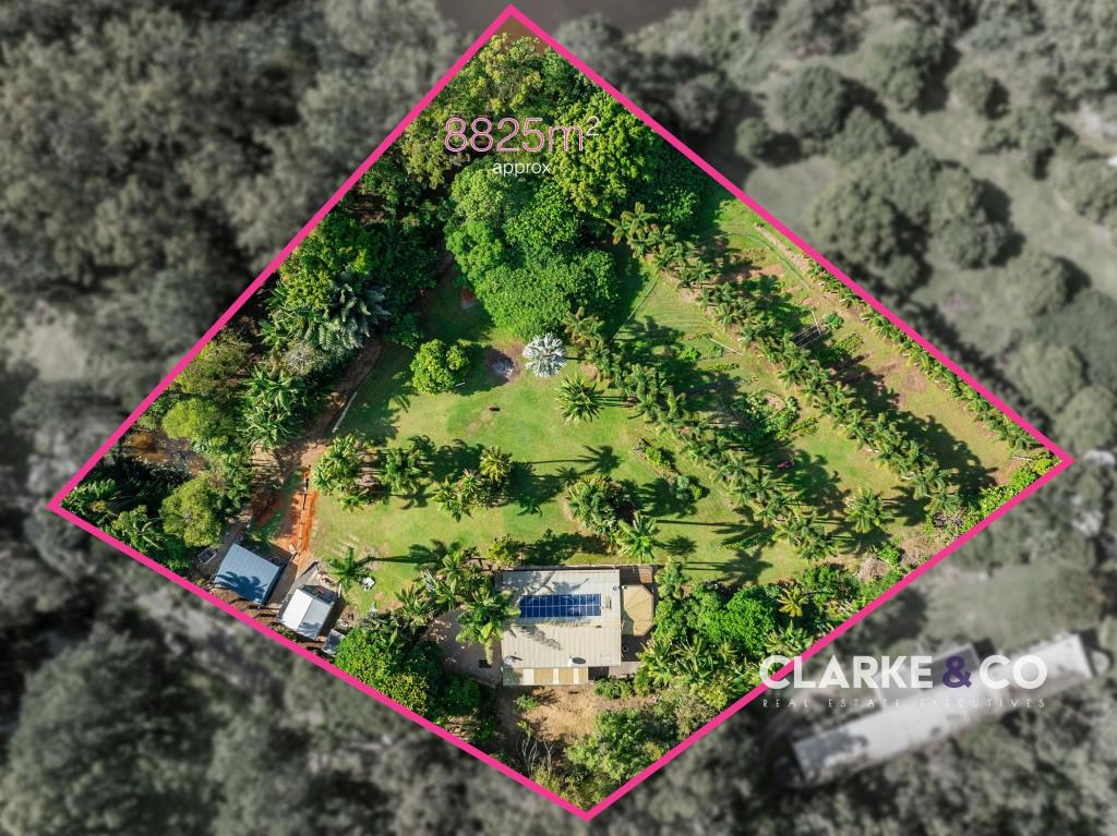 204 Glass House-Woodford Rd, Glass House Mountains, QLD 4518