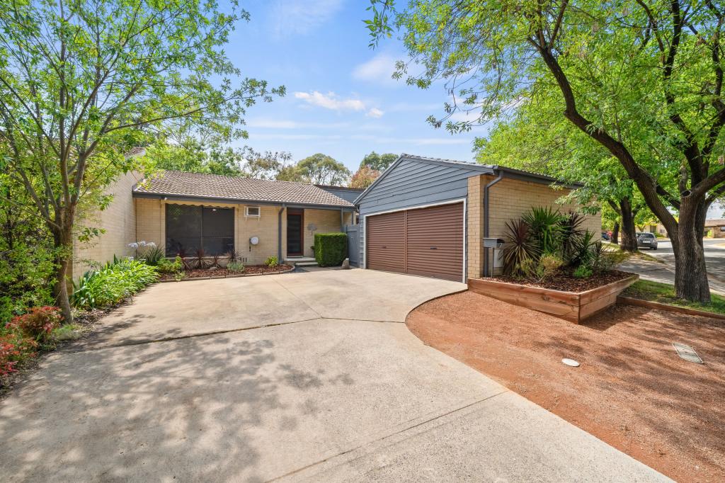 7 Packham Pl, Charnwood, ACT 2615