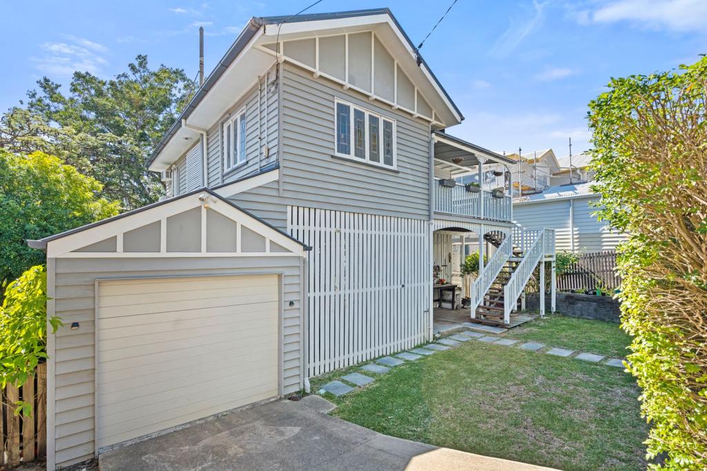 40 Walker St, Coorparoo, QLD 4151