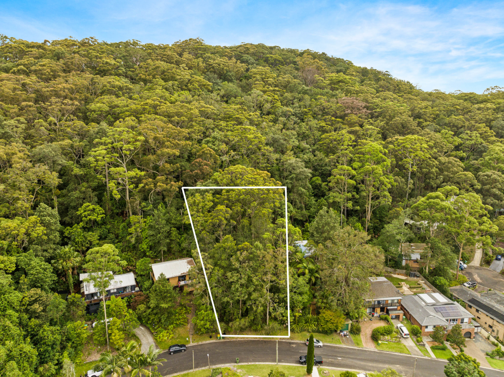 17 Narani Ave, Niagara Park, NSW 2250