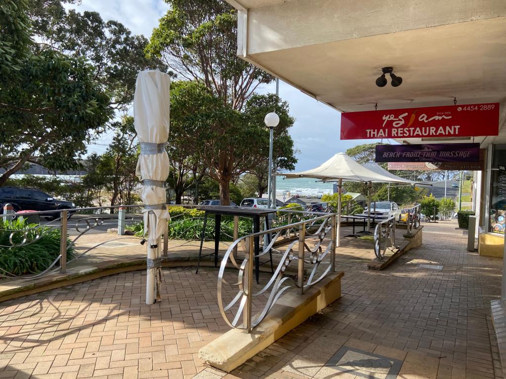 4/22 WASON ST, ULLADULLA, NSW 2539