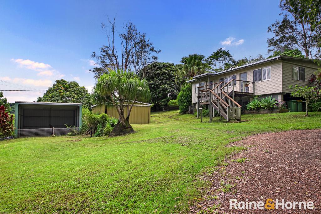 1055 Pomona Kin Kin Rd, Kin Kin, QLD 4571