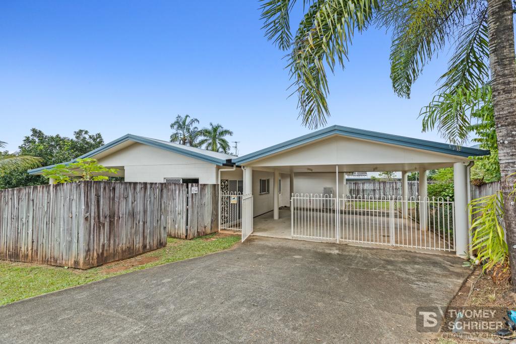 5 Cooma St, Mount Sheridan, QLD 4868