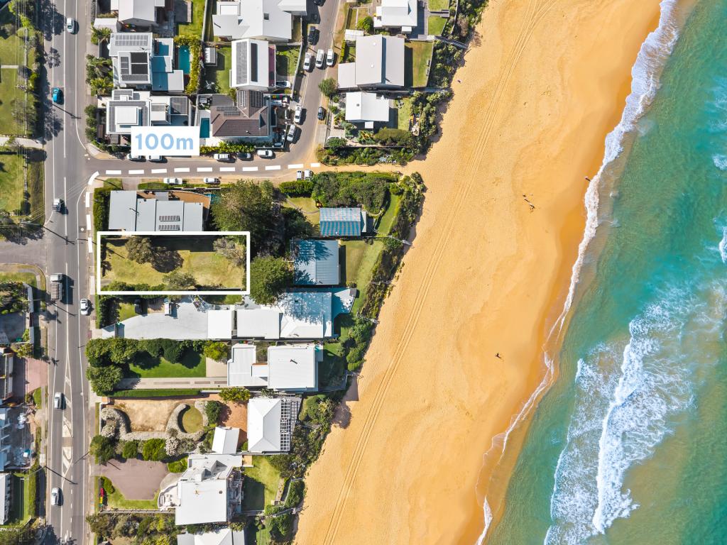 107 OCEAN VIEW DR, WAMBERAL, NSW 2260