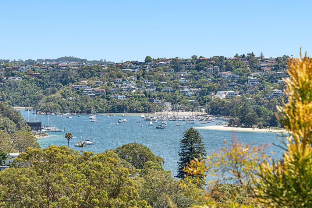 4/10 WARRINGAH RD, MOSMAN, NSW 2088