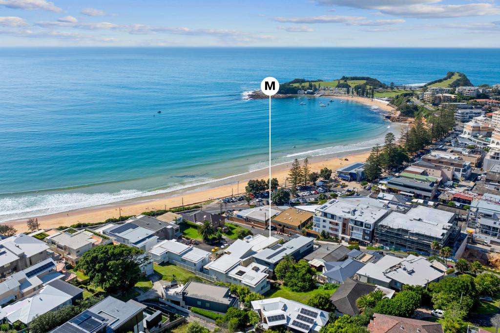 2/7 Painters Lane, Terrigal, NSW 2260