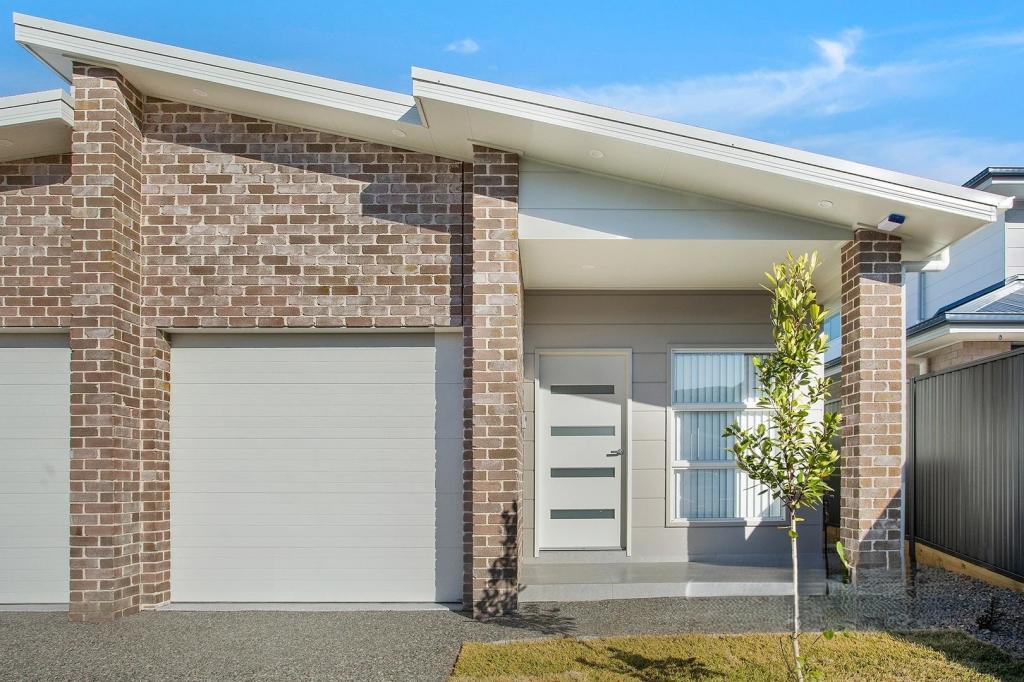 50a Honeycomb St, Horsley, NSW 2530