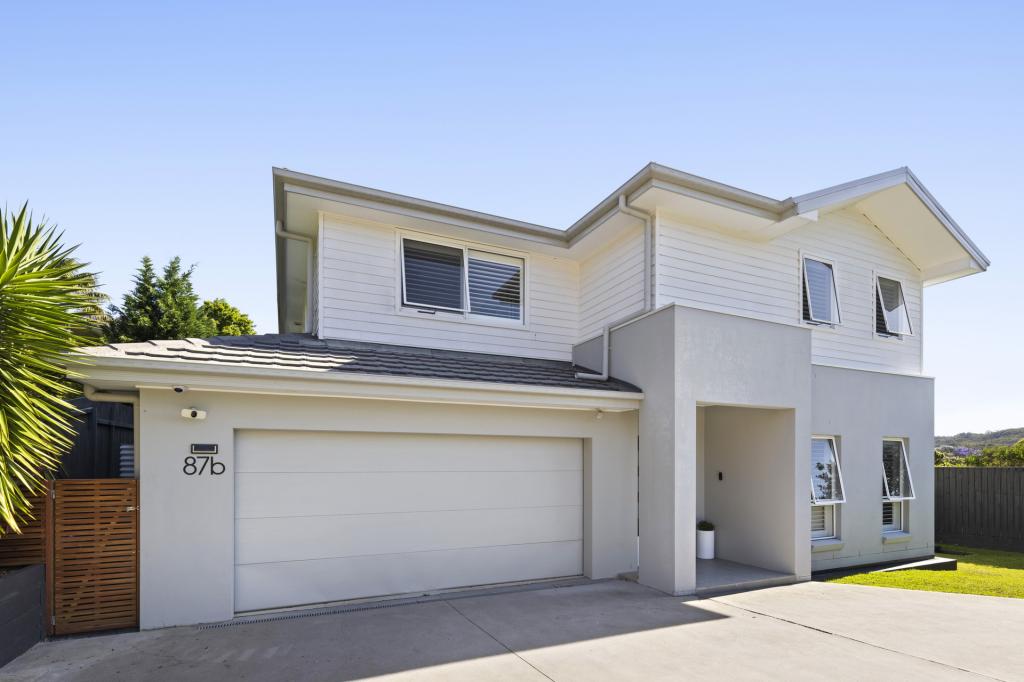 87b Lantana Ave, Wheeler Heights, NSW 2097