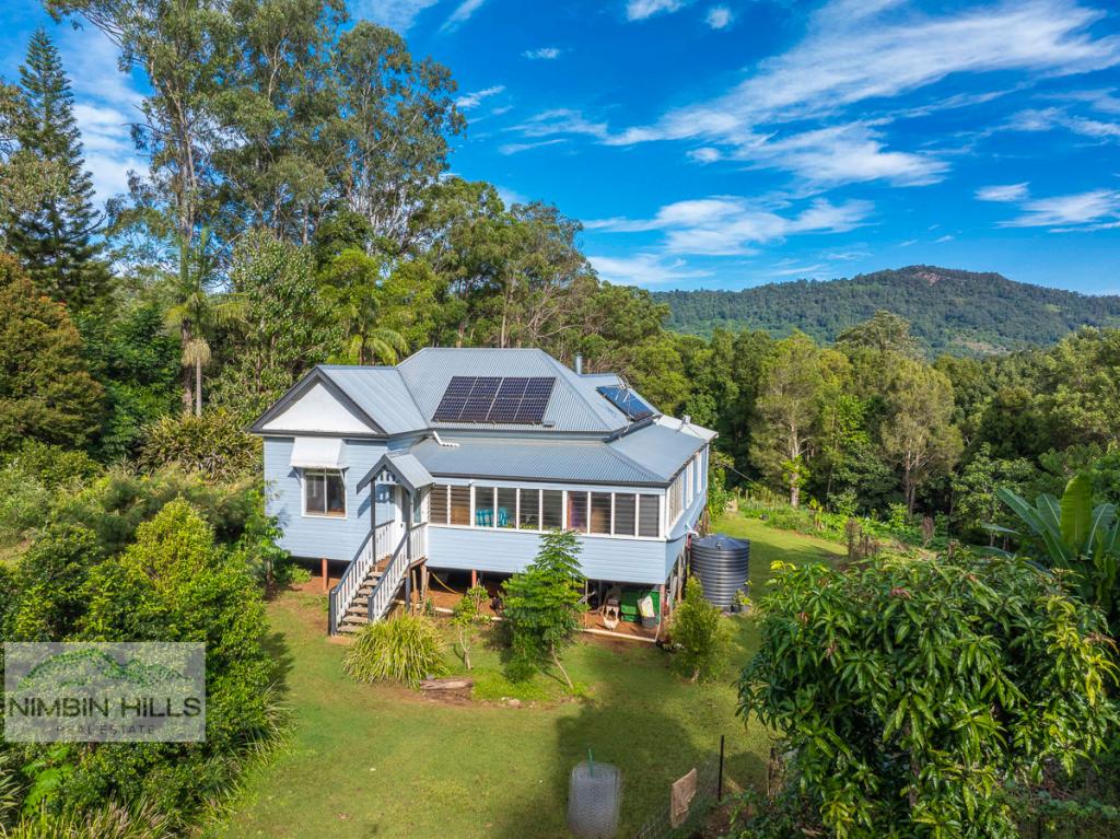 25 Basil Rd, Nimbin, NSW 2480
