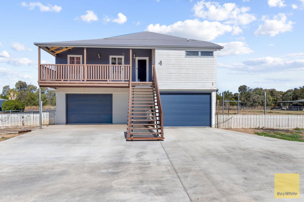 4 Windmill Lane, Emerald, QLD 4720
