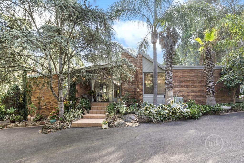 5 Wombat Ct, Eltham, VIC 3095