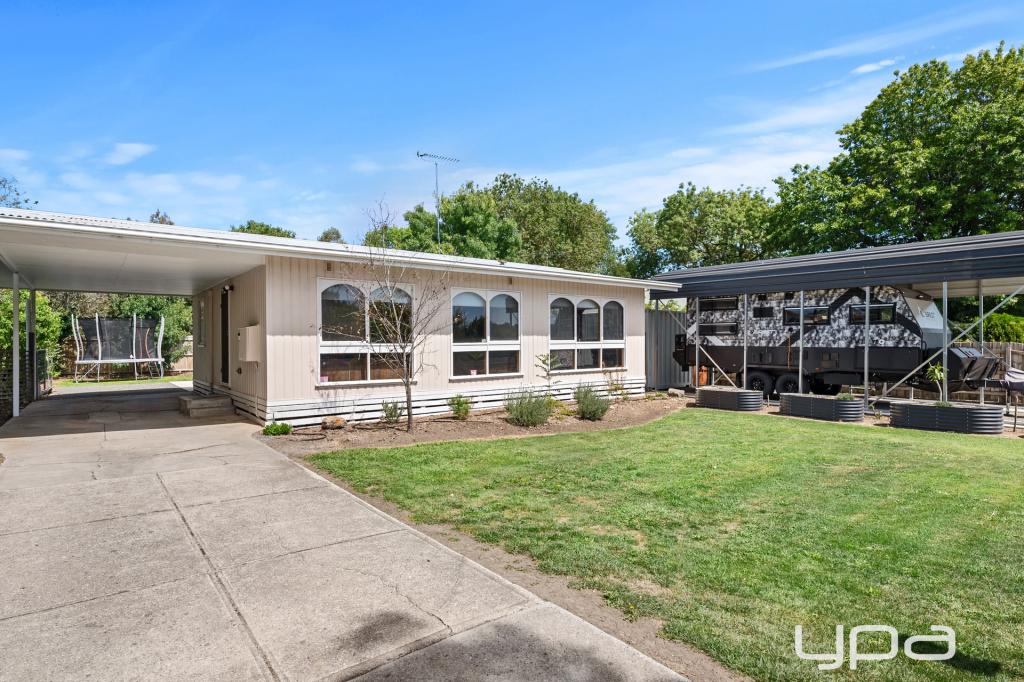 85 Inglis St, Ballan, VIC 3342