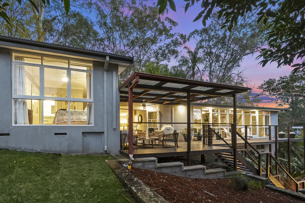 15 Lister St, North Wahroonga, NSW 2076