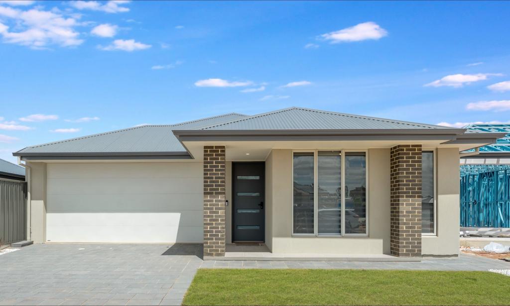 6 Mandorla Bvd, Munno Para Downs, SA 5115