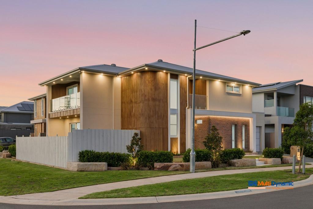 57 Cotton Loop, Oran Park, NSW 2570