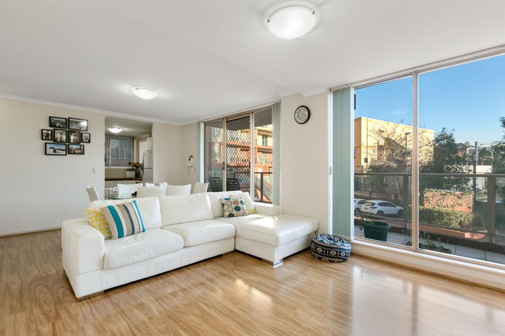 122/14-16 Station St, Homebush, NSW 2140