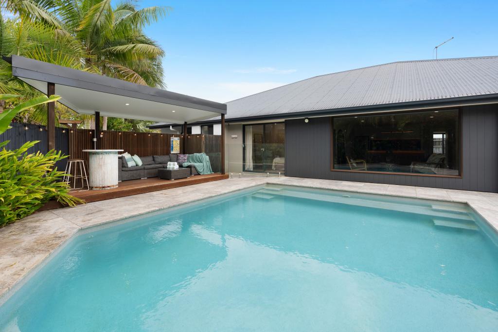 5 Sea Eagle Pl, Forest Glen, QLD 4556