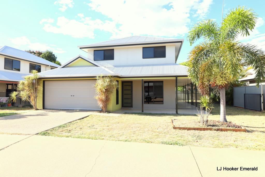 5/68 Moody St, Emerald, QLD 4720