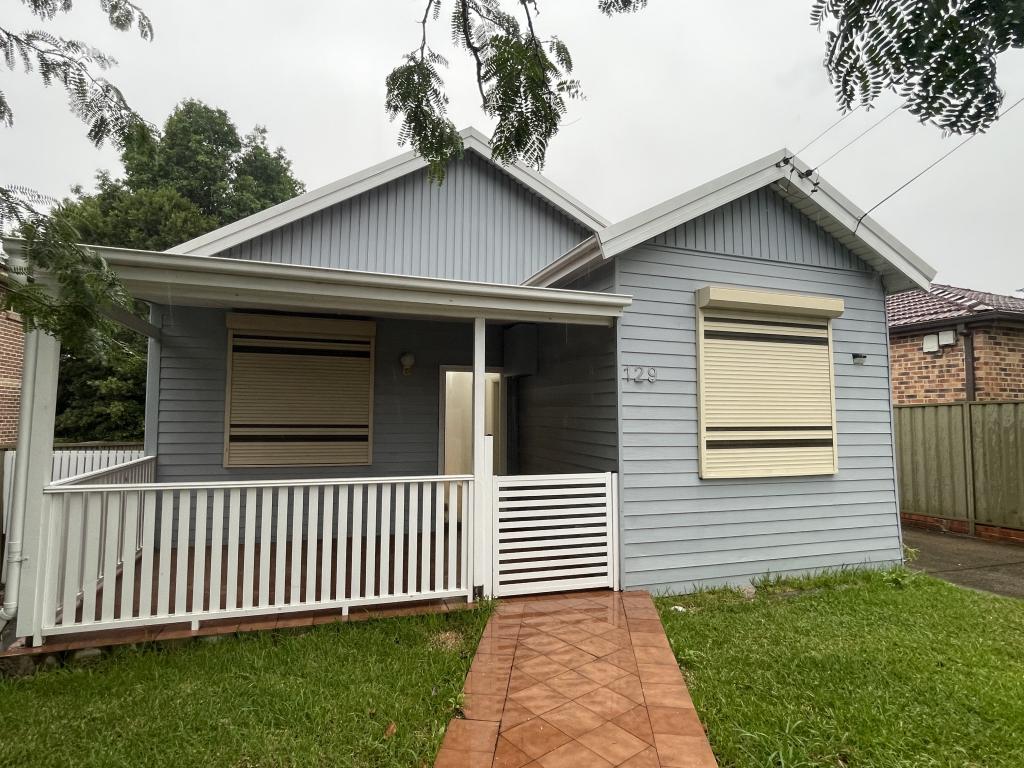 129 John St, Lidcombe, NSW 2141