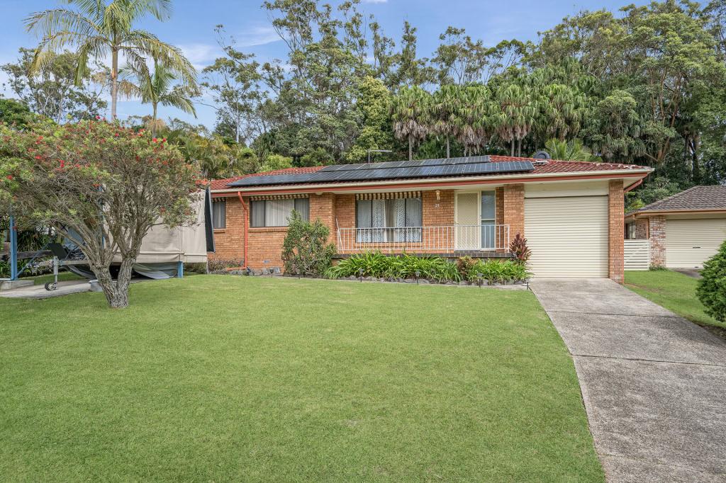 21 Reading St, Port Macquarie, NSW 2444