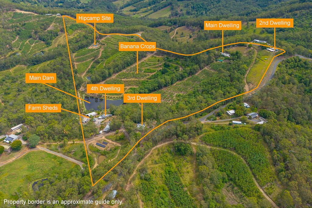 349 Jackson Rd, Wamuran, QLD 4512