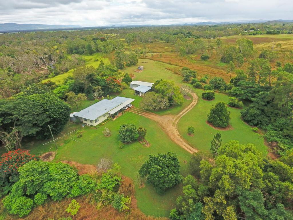 315 Emerald End Rd, Mareeba, QLD 4880