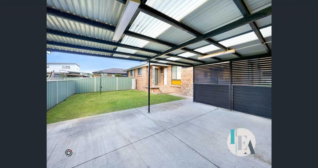 1/1 Shellharbour Rd, Lake Illawarra, NSW 2528