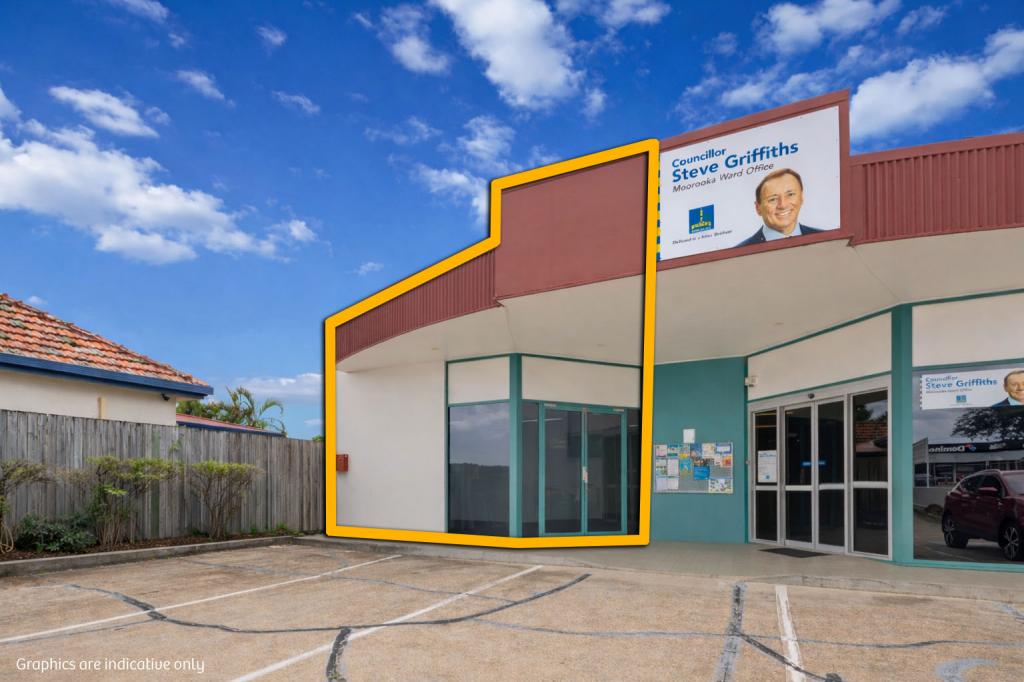 1/122 Beaudesert Rd, Moorooka, QLD 4105