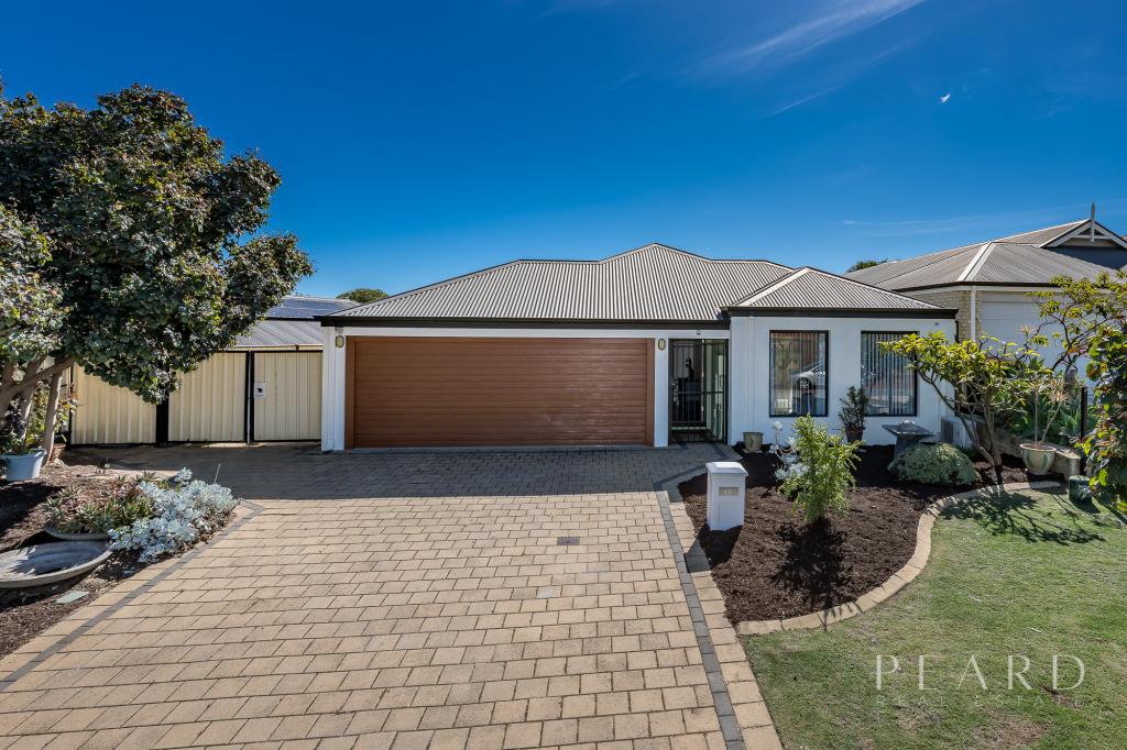 45 Homestead Dr, Clarkson, WA 6030