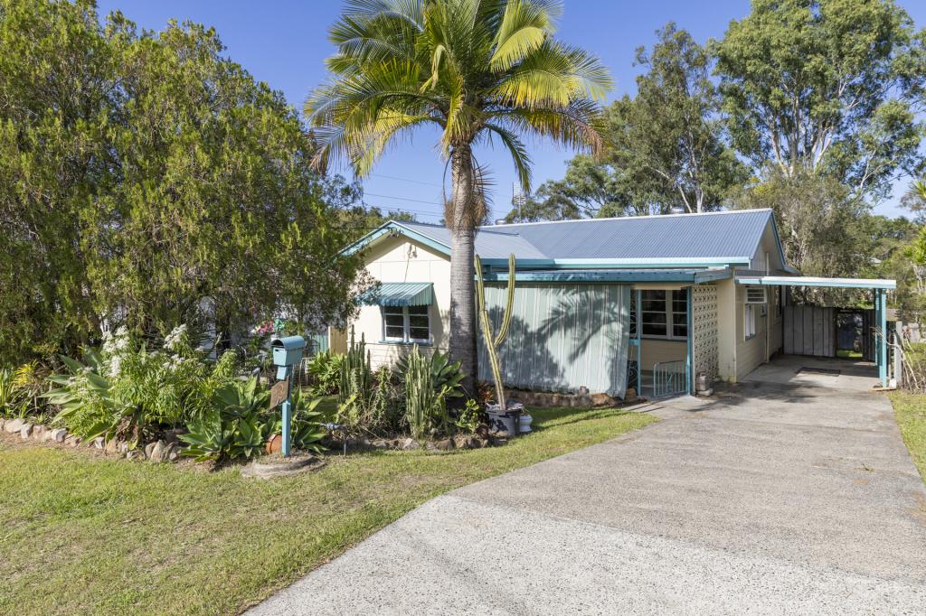 13 Fitzgerald St, South Grafton, NSW 2460