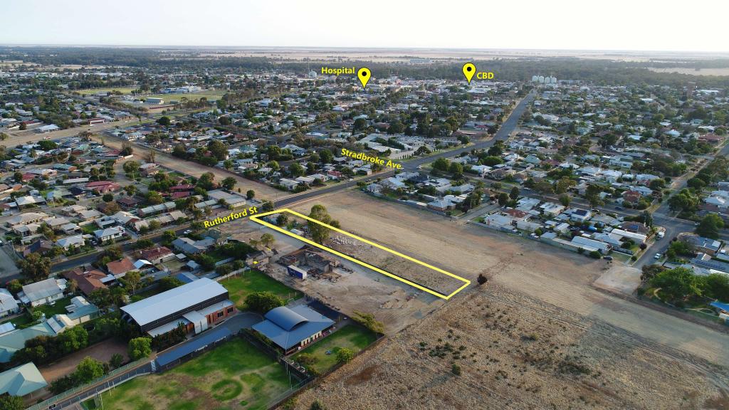 61 Rutherford St, Swan Hill, VIC 3585