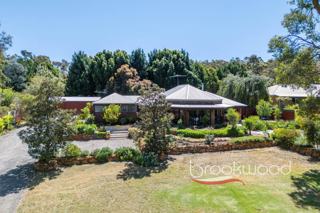 3 Woodlea Pl, Sawyers Valley, WA 6074