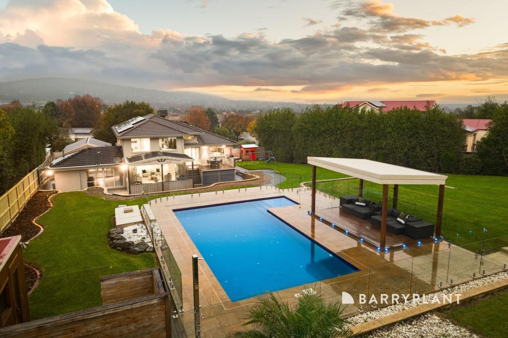 55 Grange Dr, Lysterfield, VIC 3156