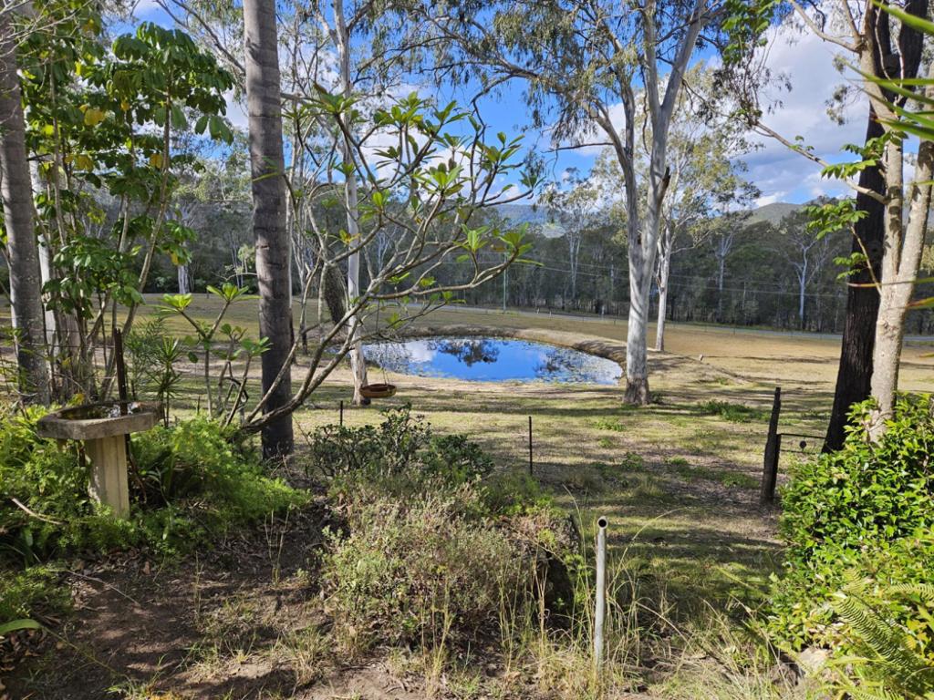 616 PLUNKETT RD, CEDAR CREEK, QLD 4207