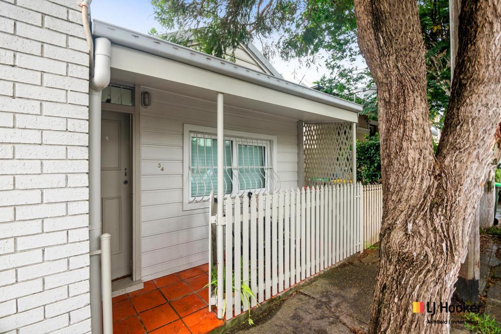 34 Philpott St, Marrickville, NSW 2204