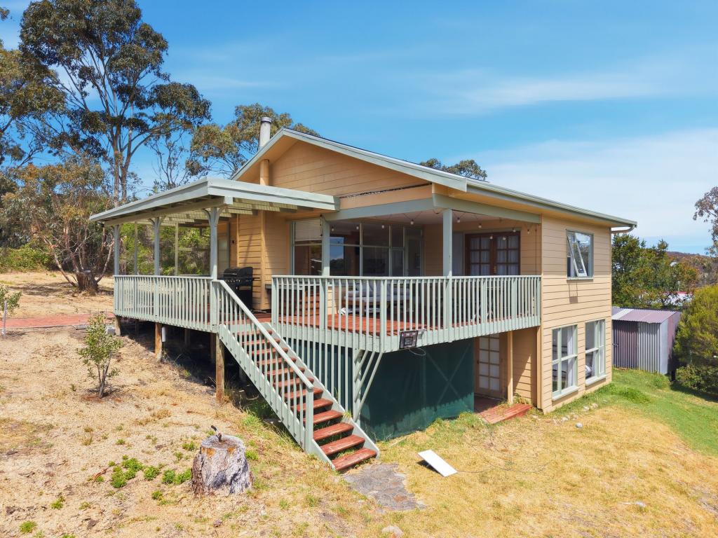 299-301 Carlton Beach Rd, Carlton, TAS 7173