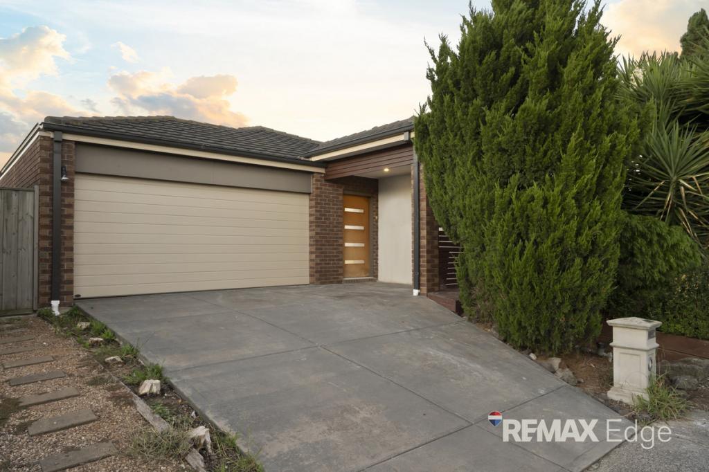 10 Tropic Cct, Point Cook, VIC 3030