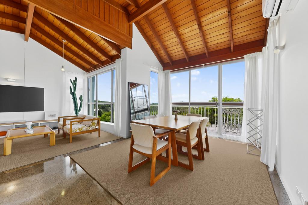 4/175 Jubilee Tce, Bardon, QLD 4065