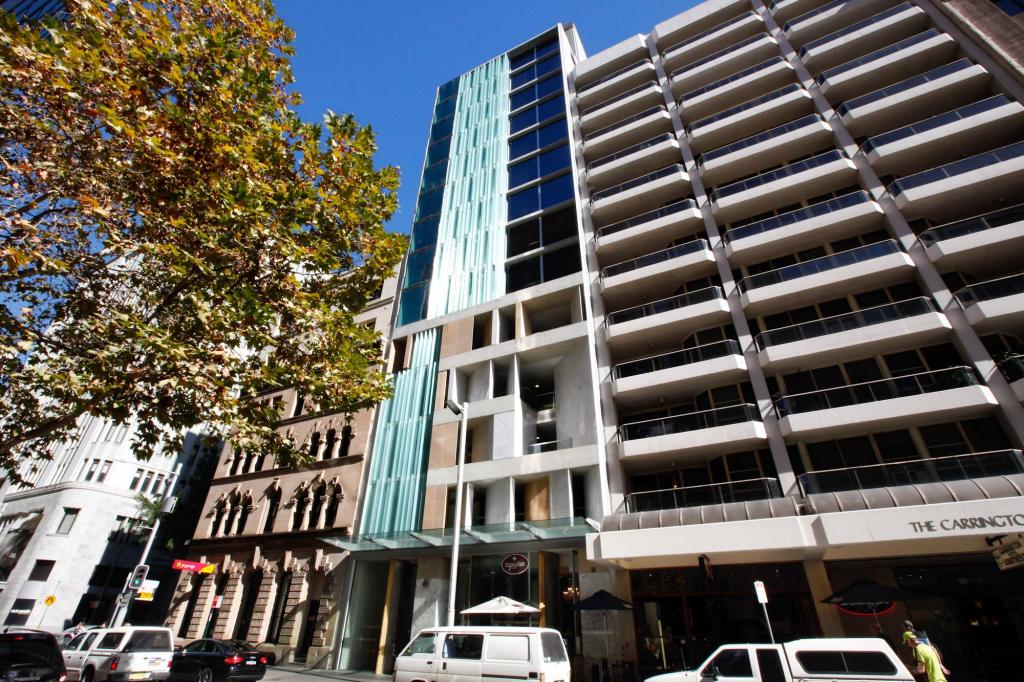 Level 8/61 York St, Sydney, NSW 2000