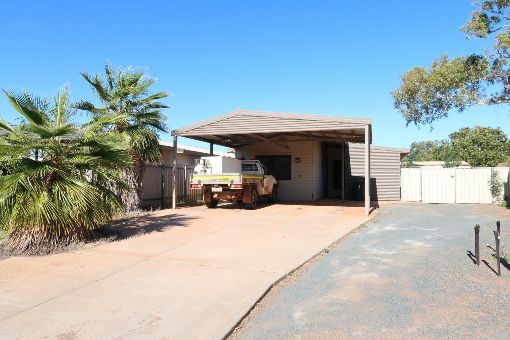 1d Logue Ct, South Hedland, WA 6722