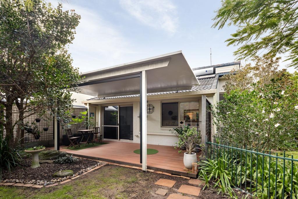 5/86 Thynne Rd, Morningside, QLD 4170