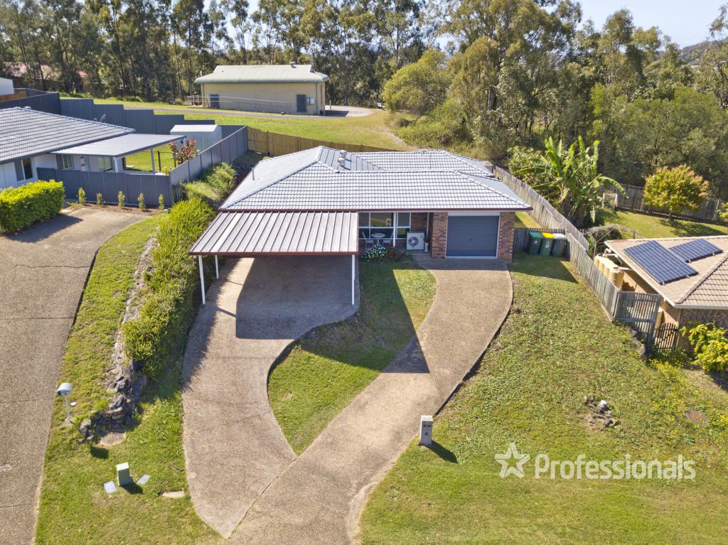 8 KUMMARA RD, EDENS LANDING, QLD 4207