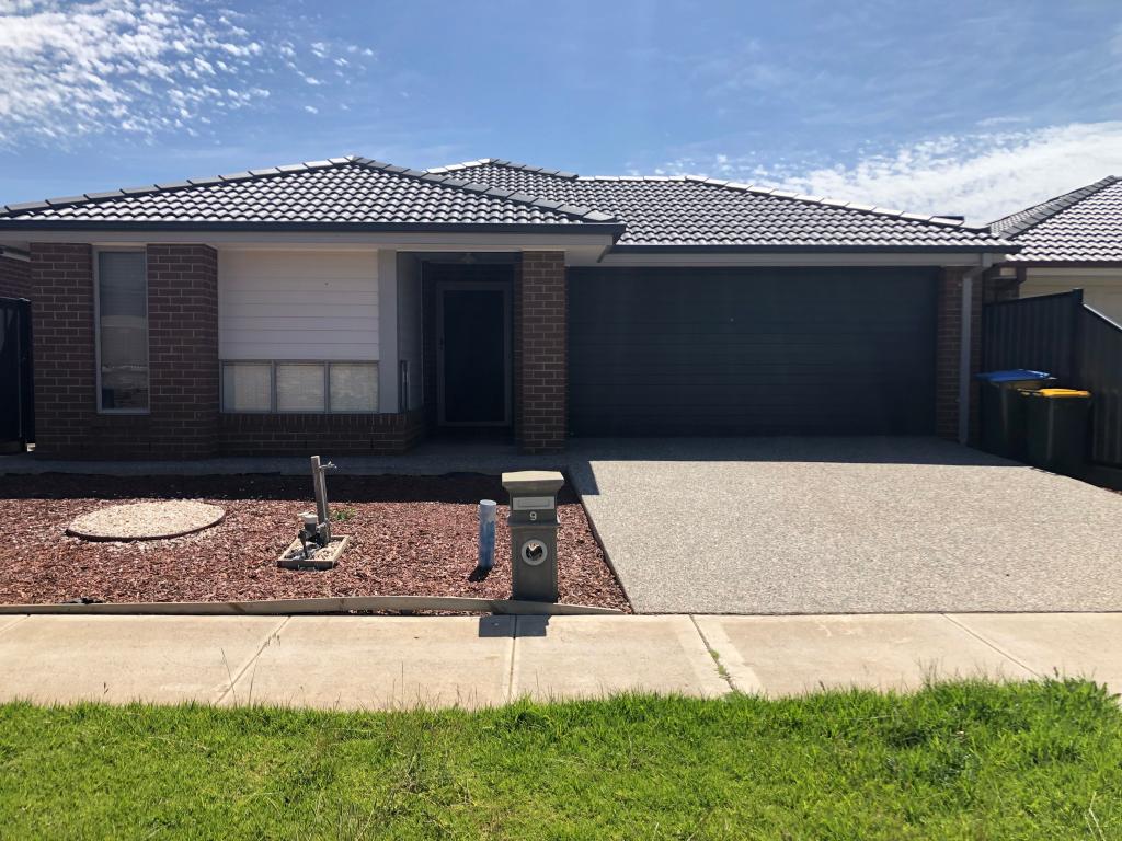 9 Waimea Cres, Tarneit, VIC 3029