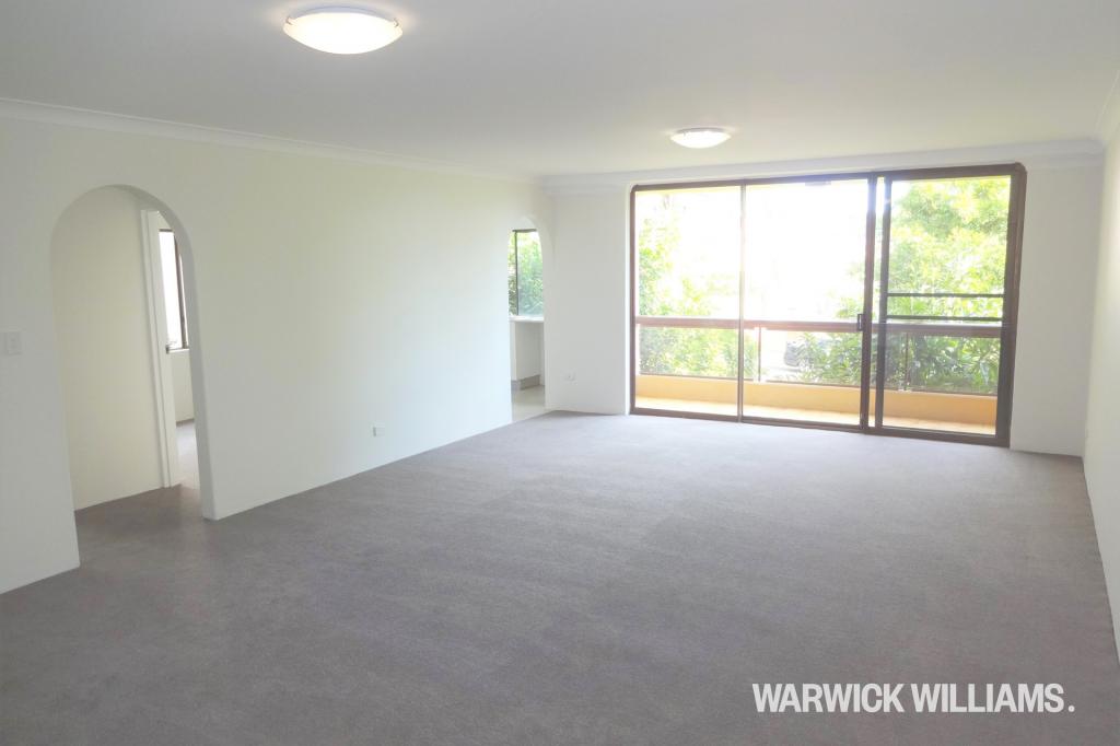 1/24 Wrights Rd, Drummoyne, NSW 2047