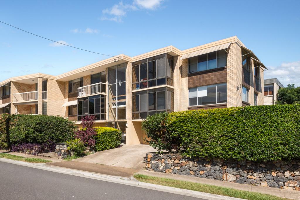 5/41 REEVE ST, CLAYFIELD, QLD 4011