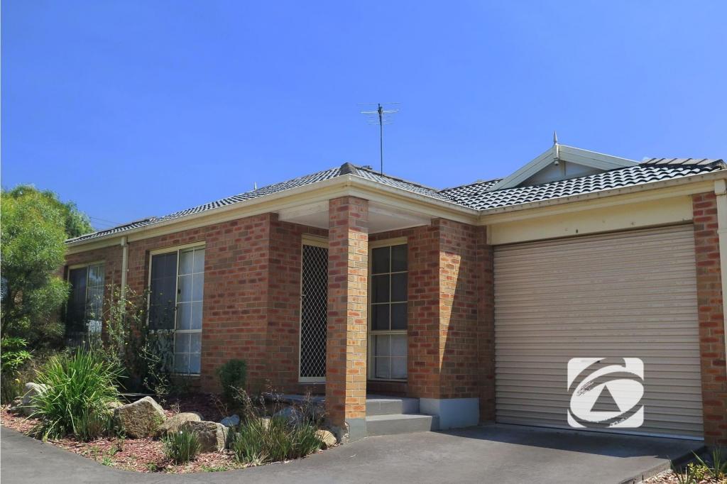 8/40 Army Rd, Pakenham, VIC 3810