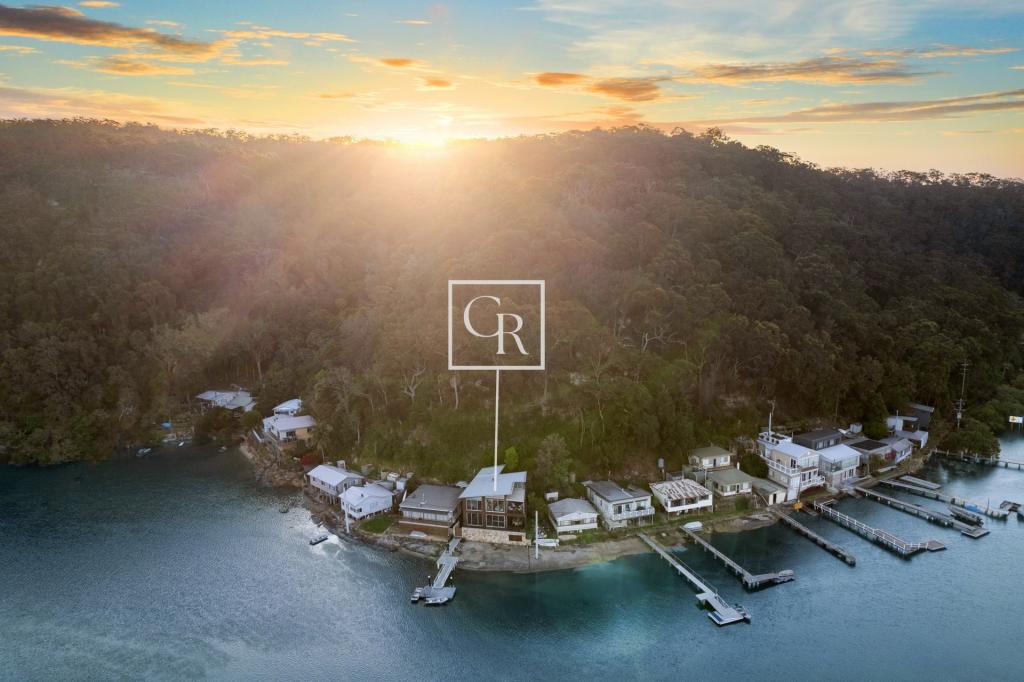 75 Patonga Creek, Patonga, NSW 2256